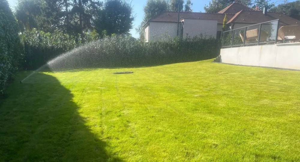 Paysagiste à Evreux