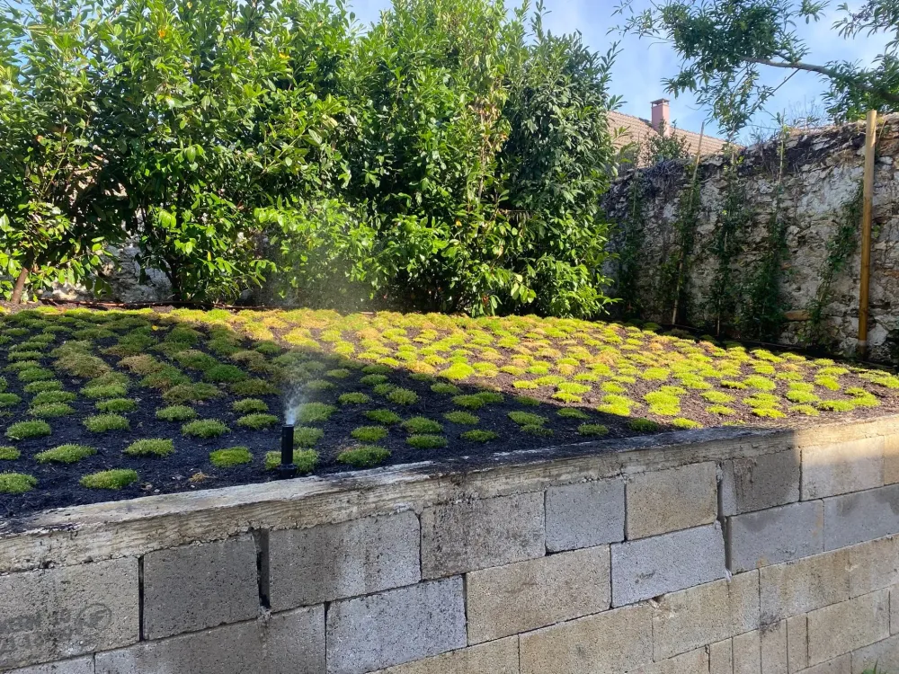 Entretien de jardin à Evreux