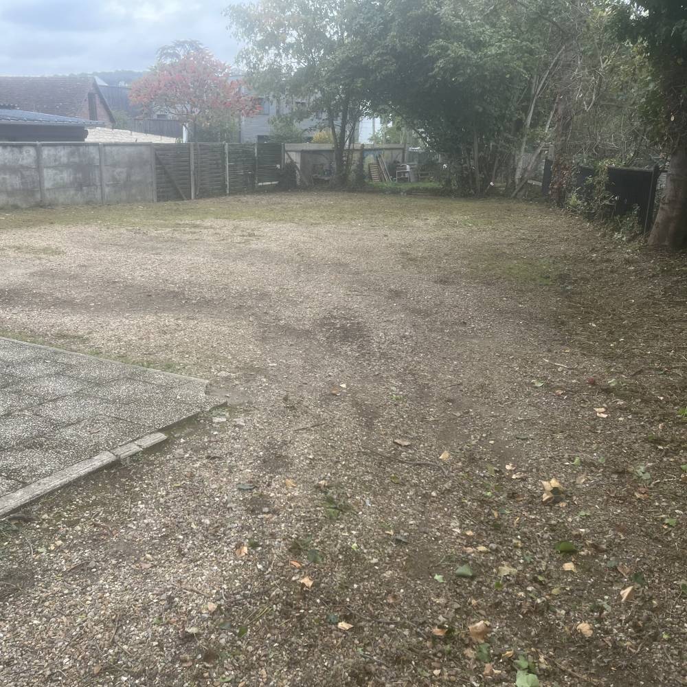 Entretien espaces vert près de Mantes la Jolie